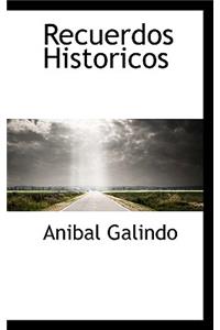 Recuerdos Historicos