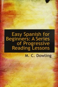 Easy Spanish for Beginners