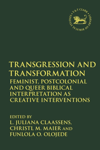 Transgression and Transformation