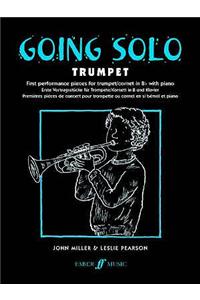 Going Solo (Trumpet)