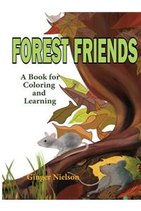 Forest Friends
