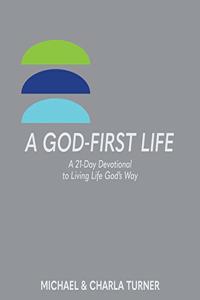 God-First Life