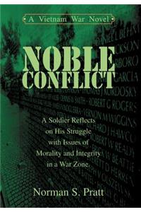 Noble Conflict
