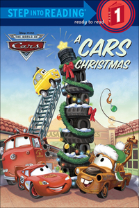 Cars Christmas