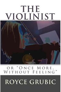 Violinist