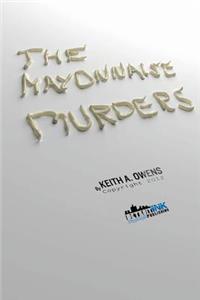 Mayonnaise Murders
