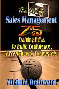 Art of Sales Management