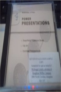 Discovering French Nouveau: Power Presentations CD-ROM Level 2