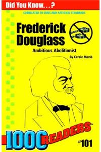 Frederick Douglass