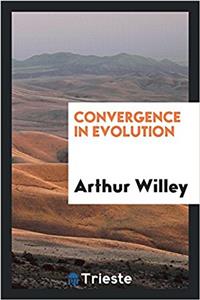 Convergence in Evolution