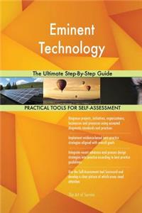 Eminent Technology The Ultimate Step-By-Step Guide