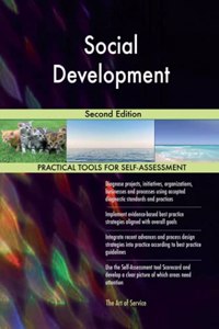 Social Development Second Edition