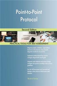 Point-to-Point Protocol Second Edition