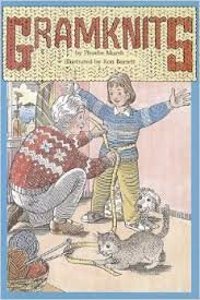 Reading 2000 Leveled Reader Pkg 4.120a Gramknits
