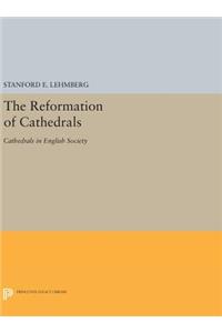 Reformation of Cathedrals