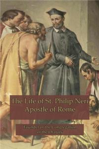 Life of St. Philip Neri