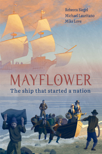 Mayflower