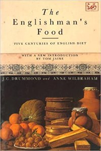 Englishman's Food