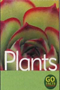 Plants Booster Pack (Go Facts)