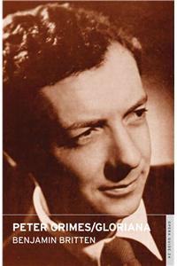 Peter Grimes/Gloriana