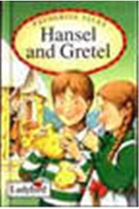 Hansel & Gretel