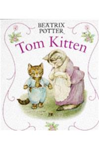 Tom Kitten (Peter Rabbit)