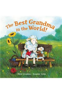 Best Grandma in the World!