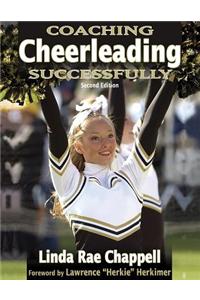 Coaching Cheerleading Successfully