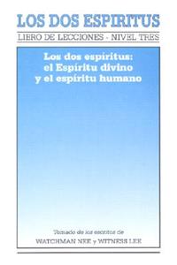 Los Dos Espiritus