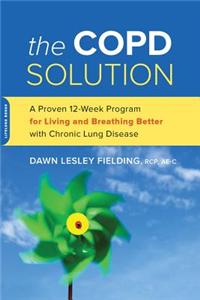 The Copd Solution