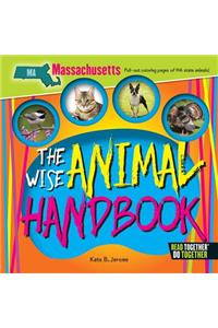 Wise Animal Handbook Massachusetts