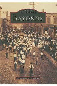 Bayonne