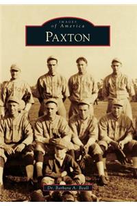 Paxton