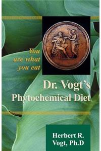 Dr. Vogt's Phytochemical Diet