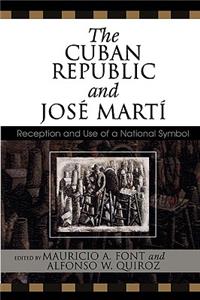 Cuban Republic and JosZ Mart'