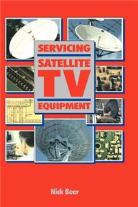 Servicing Satellite TV Equipment