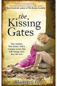 The Kissing Gates