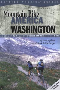 Mountain Bike America: Washington, 2nd