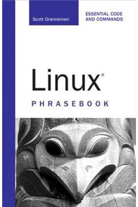 Linux Phrasebook