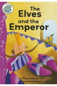 Elves and the Emperor