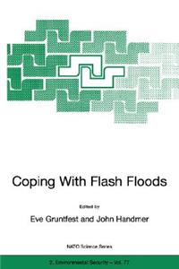 Coping with Flash Floods