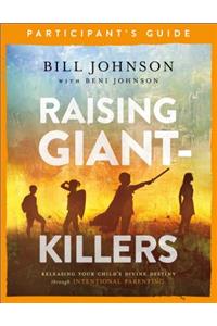 Raising Giant-Killers Participant's Guide