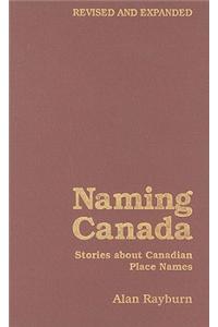 Naming Canada