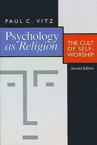 Psychology as Religion