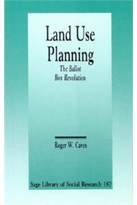 Land Use Planning