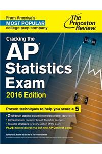 Cracking the AP Statistics Exam