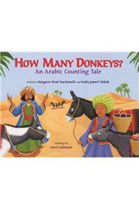 How Many Donkeys?