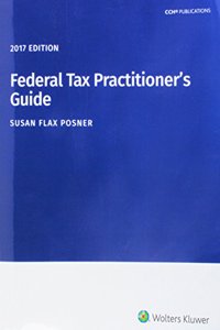 Federal Tax Practitioner's Guide (2017)