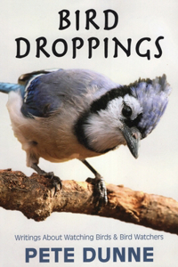 Bird Droppings