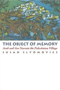 Object of Memory
